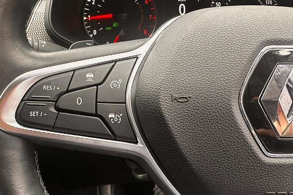 2021 Renault Arkana Zen JL1