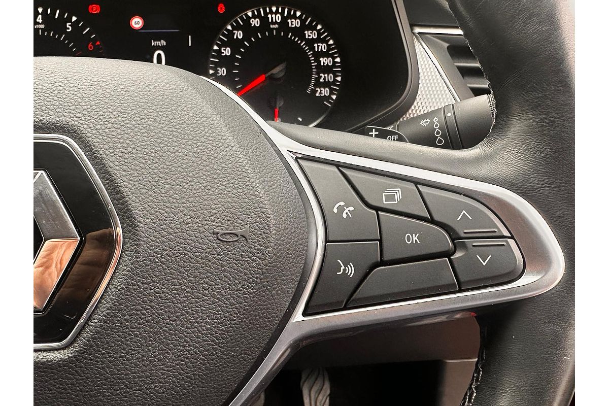 2021 Renault Arkana Zen JL1