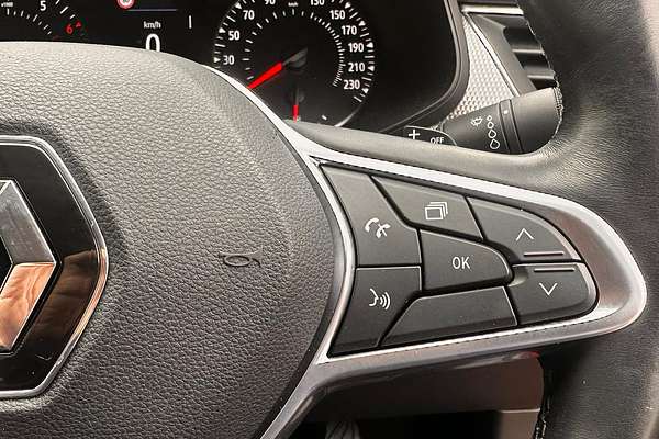 2021 Renault Arkana Zen JL1