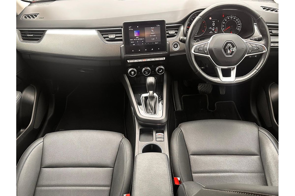 2021 Renault Arkana Zen JL1