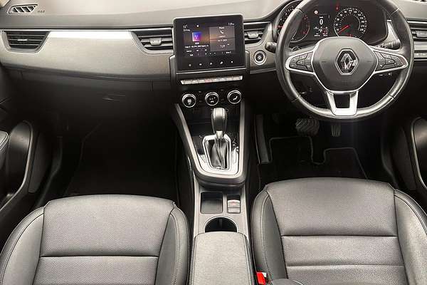 2021 Renault Arkana Zen JL1