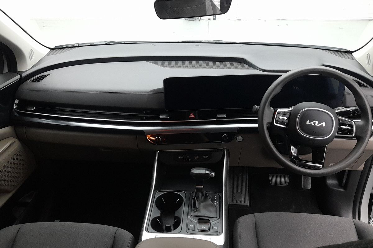 2025 Kia Carnival S KA4