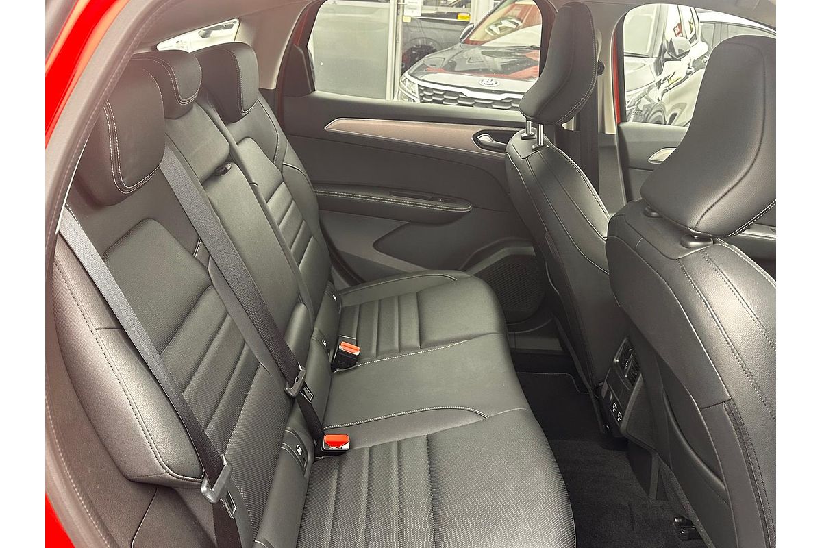 2021 Renault Arkana Zen JL1