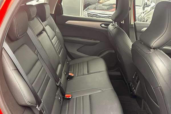 2021 Renault Arkana Zen JL1