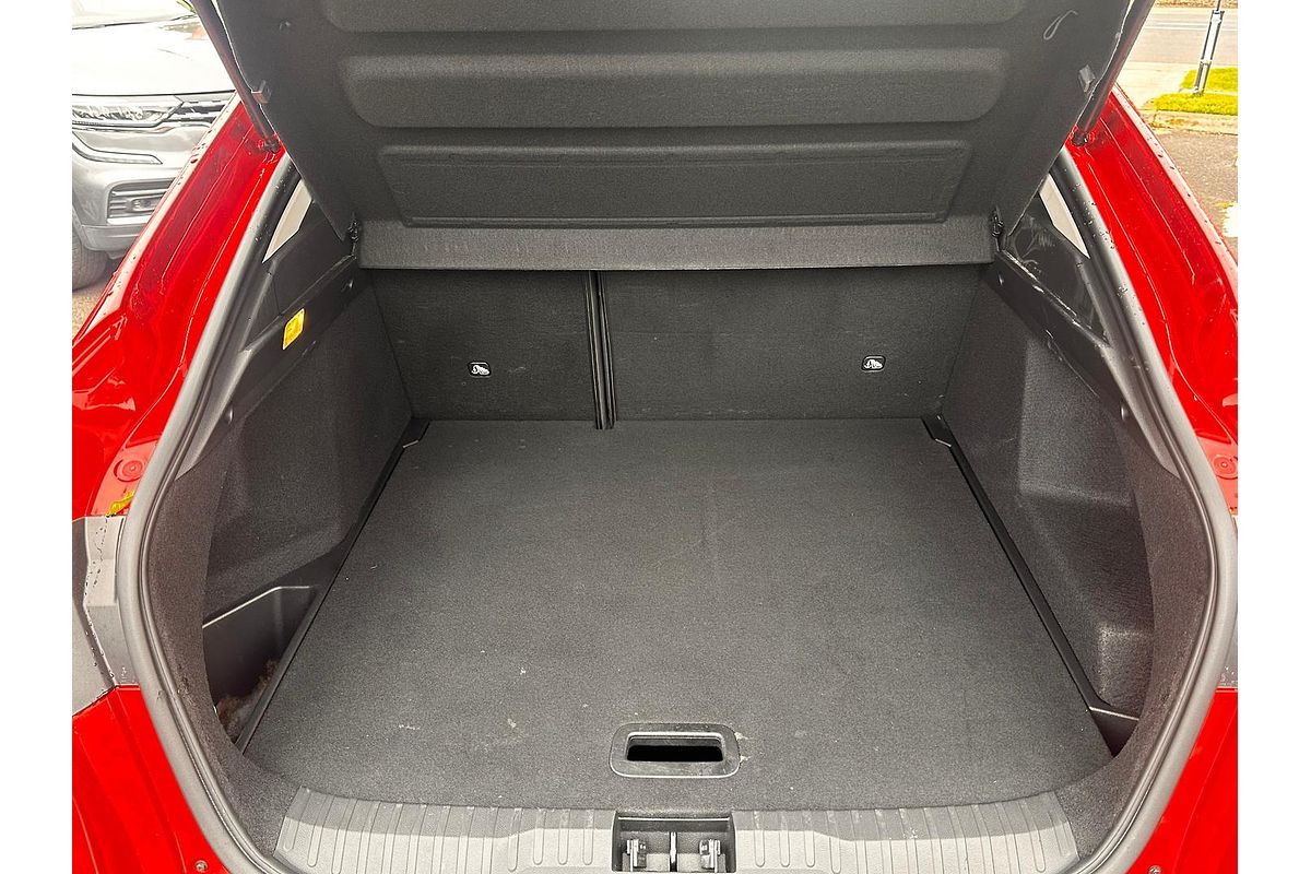 2021 Renault Arkana Zen JL1