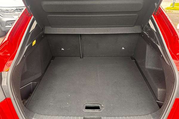 2021 Renault Arkana Zen JL1