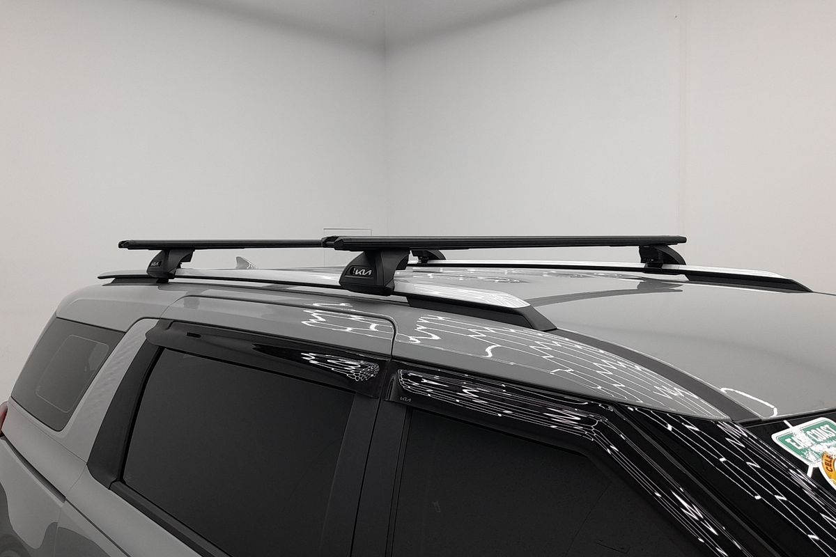 2025 Kia Carnival S KA4