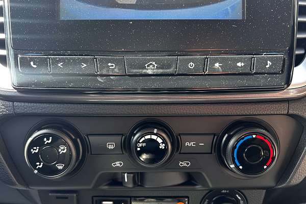 2023 Isuzu D-MAX LS-M 4X4