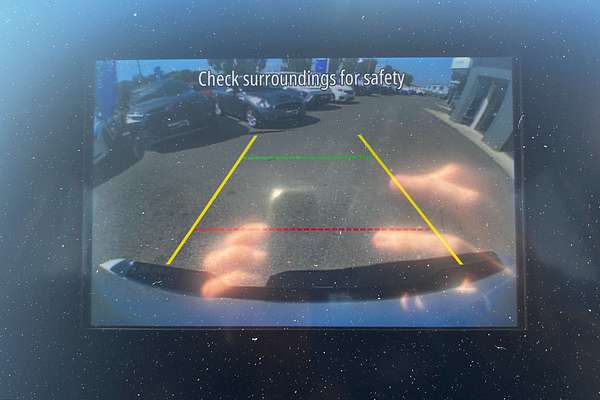 2023 Isuzu D-MAX LS-M 4X4