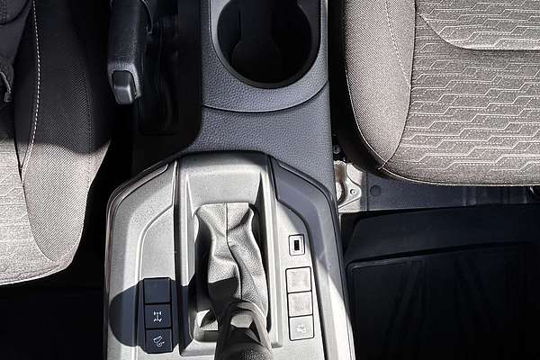 2023 Isuzu D-MAX LS-M 4X4