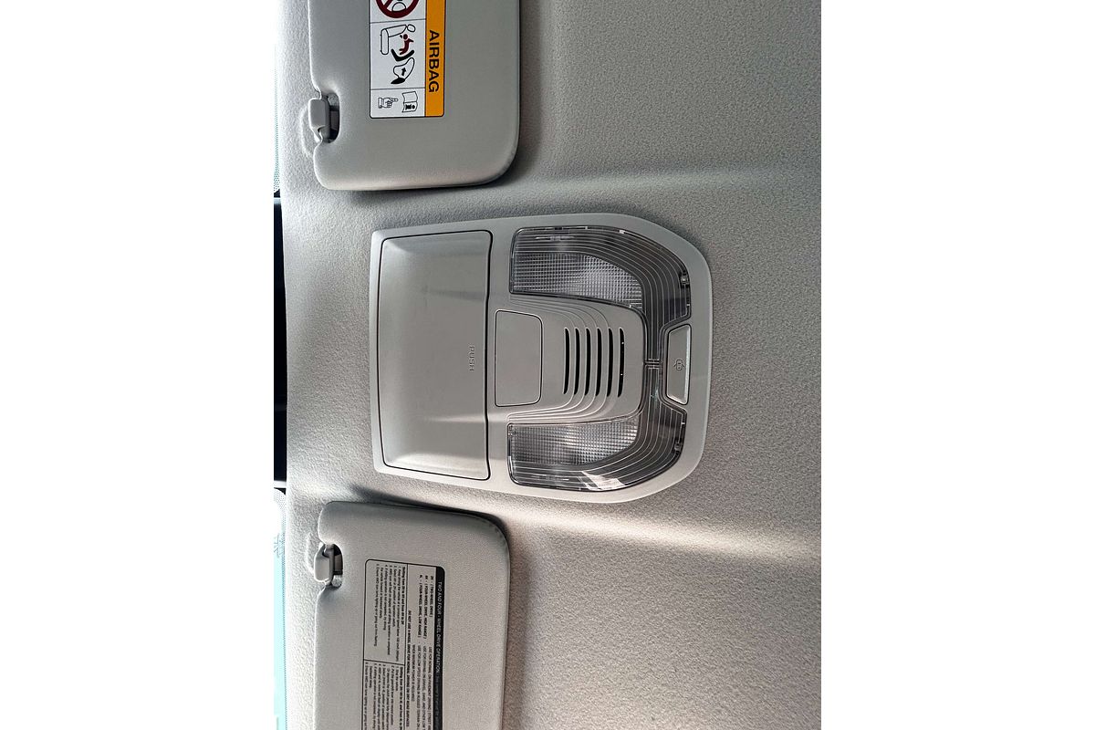 2023 Isuzu D-MAX LS-M 4X4