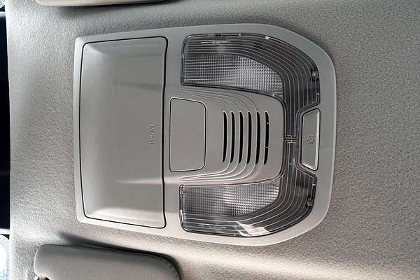 2023 Isuzu D-MAX LS-M 4X4