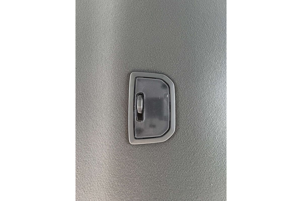 2023 Isuzu D-MAX LS-M 4X4