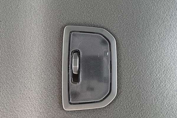 2023 Isuzu D-MAX LS-M 4X4