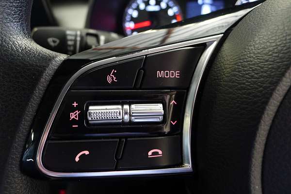 2021 Kia Cerato S BD