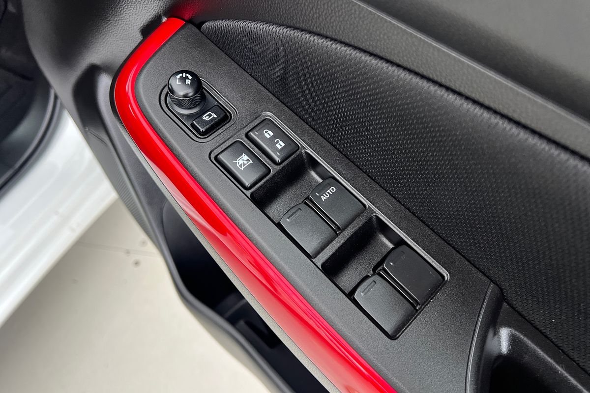 2019 Suzuki Swift GLX Turbo AZ