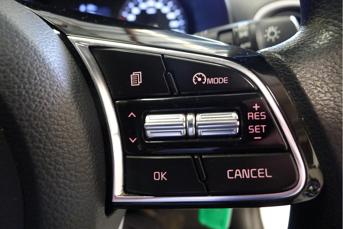 2021 Kia Cerato S BD