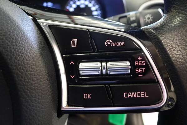 2021 Kia Cerato S BD