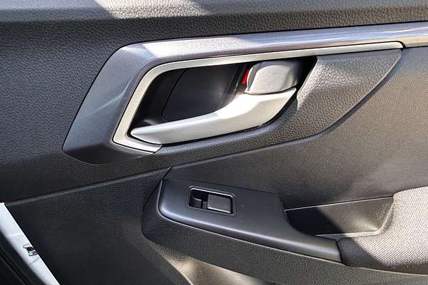 2023 Isuzu D-MAX LS-M 4X4