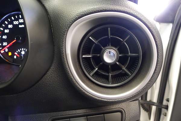 2021 Kia Cerato S BD