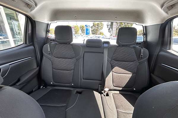 2023 Isuzu D-MAX LS-M 4X4