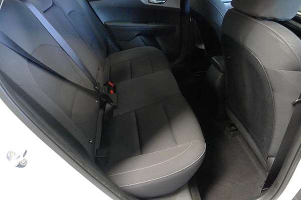 2021 Kia Cerato S BD