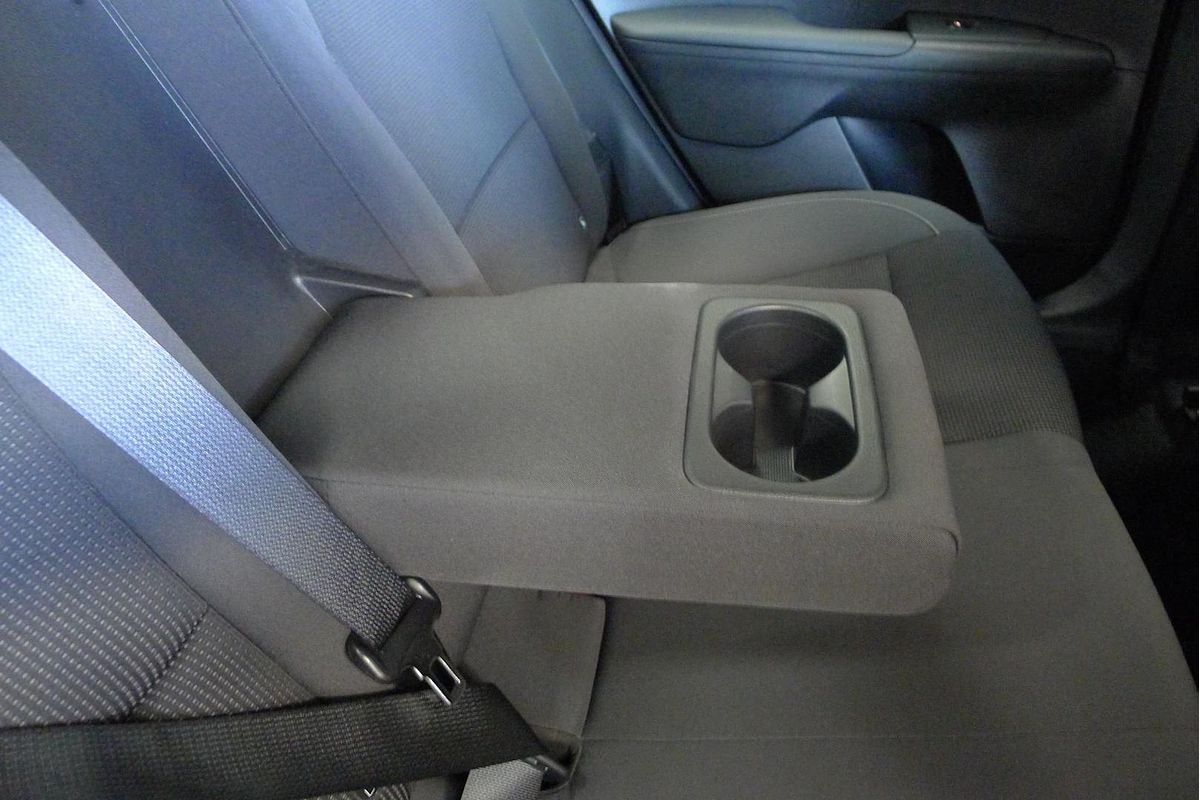 2021 Kia Cerato S BD