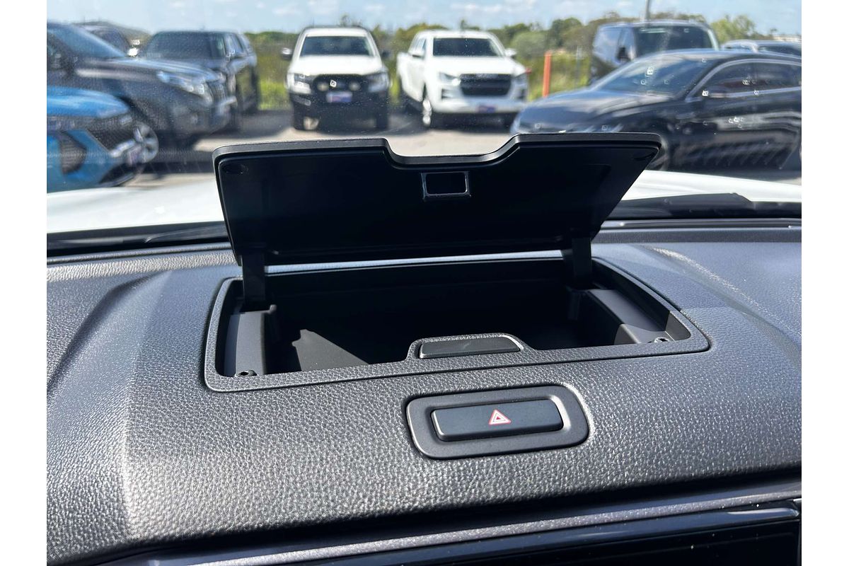 2023 Isuzu D-MAX LS-M 4X4