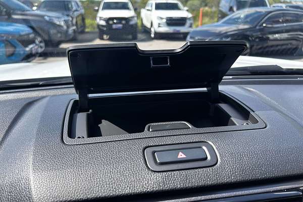 2023 Isuzu D-MAX LS-M 4X4