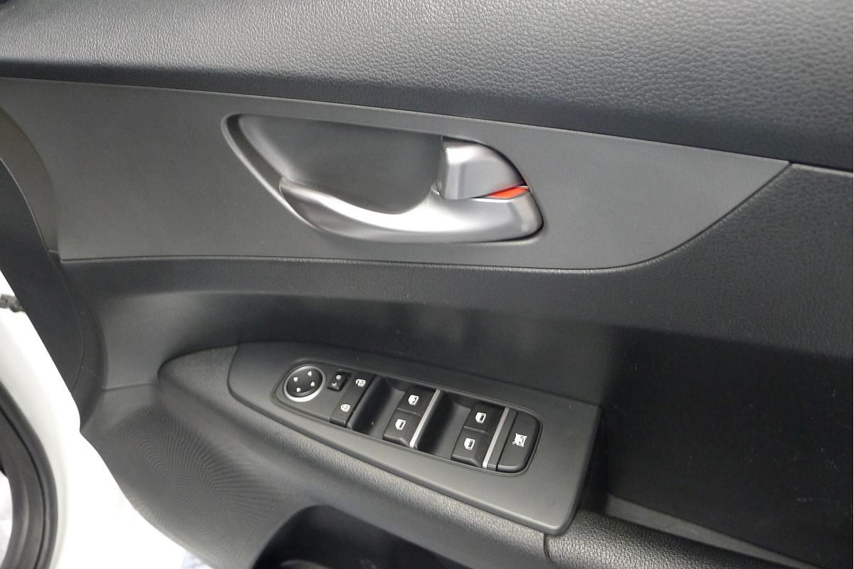 2021 Kia Cerato S BD