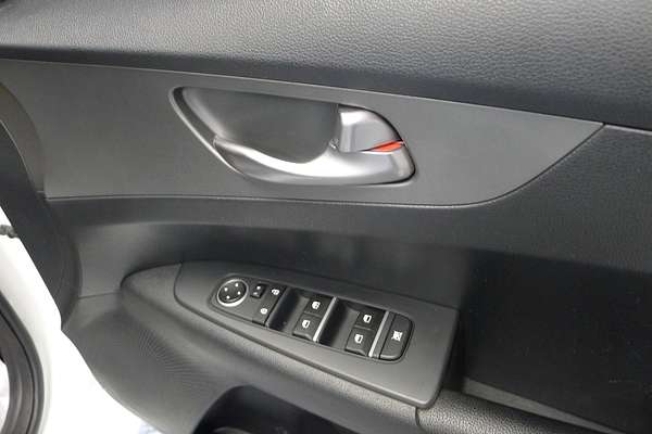 2021 Kia Cerato S BD