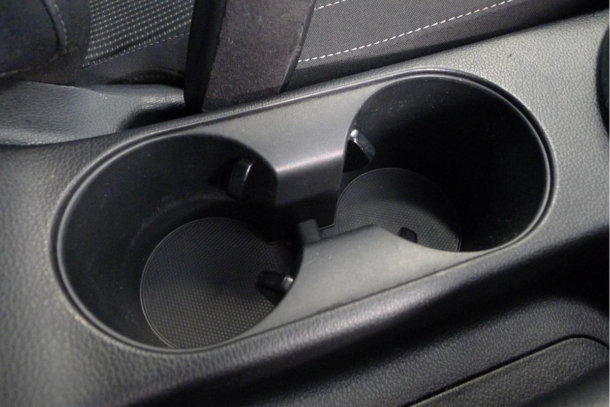 2021 Kia Cerato S BD