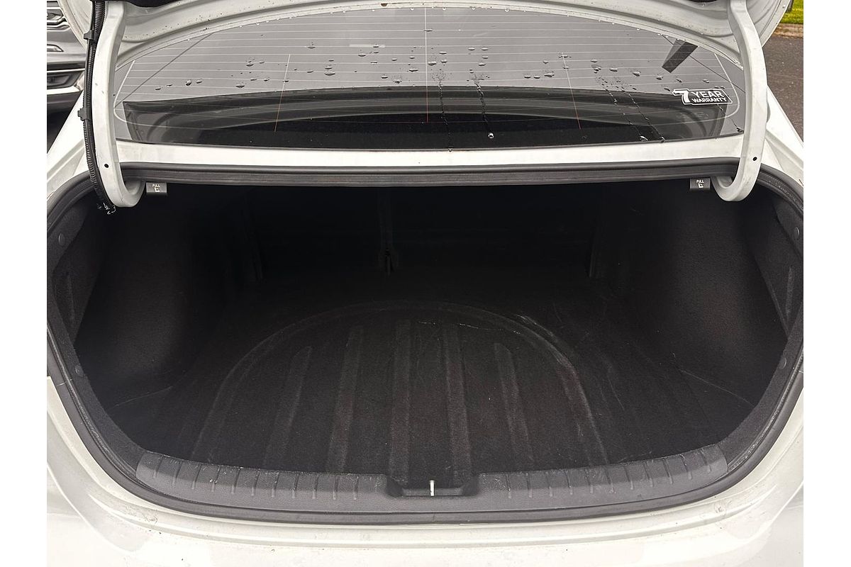 2021 Kia Cerato S BD