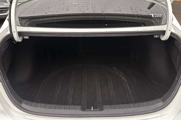 2021 Kia Cerato S BD