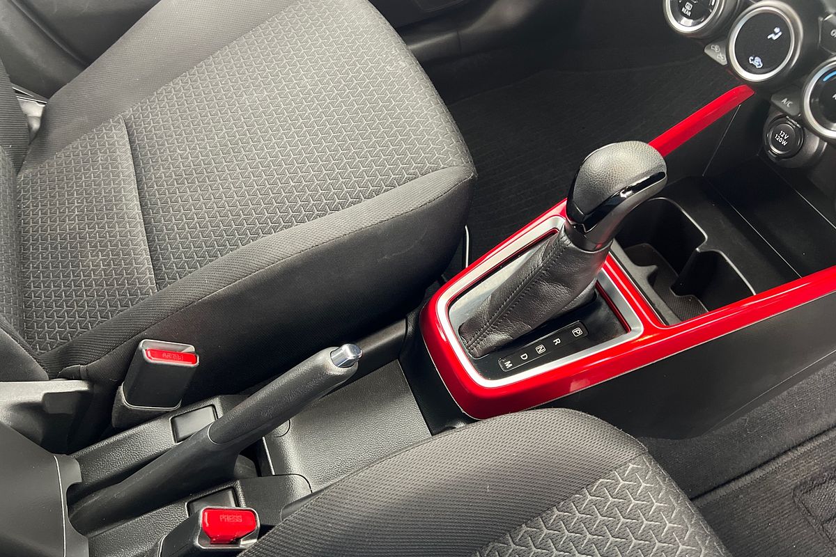 2019 Suzuki Swift GLX Turbo AZ