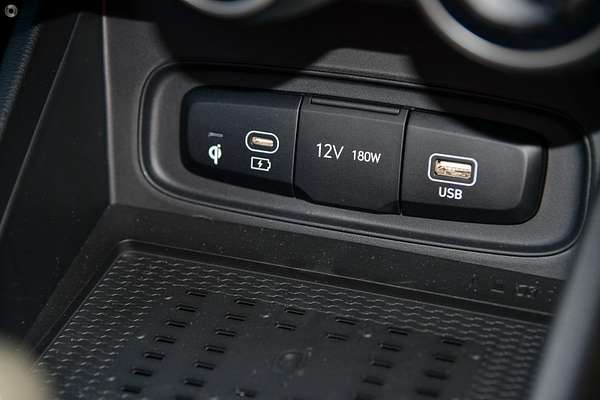 2025 Hyundai Venue QX.V5