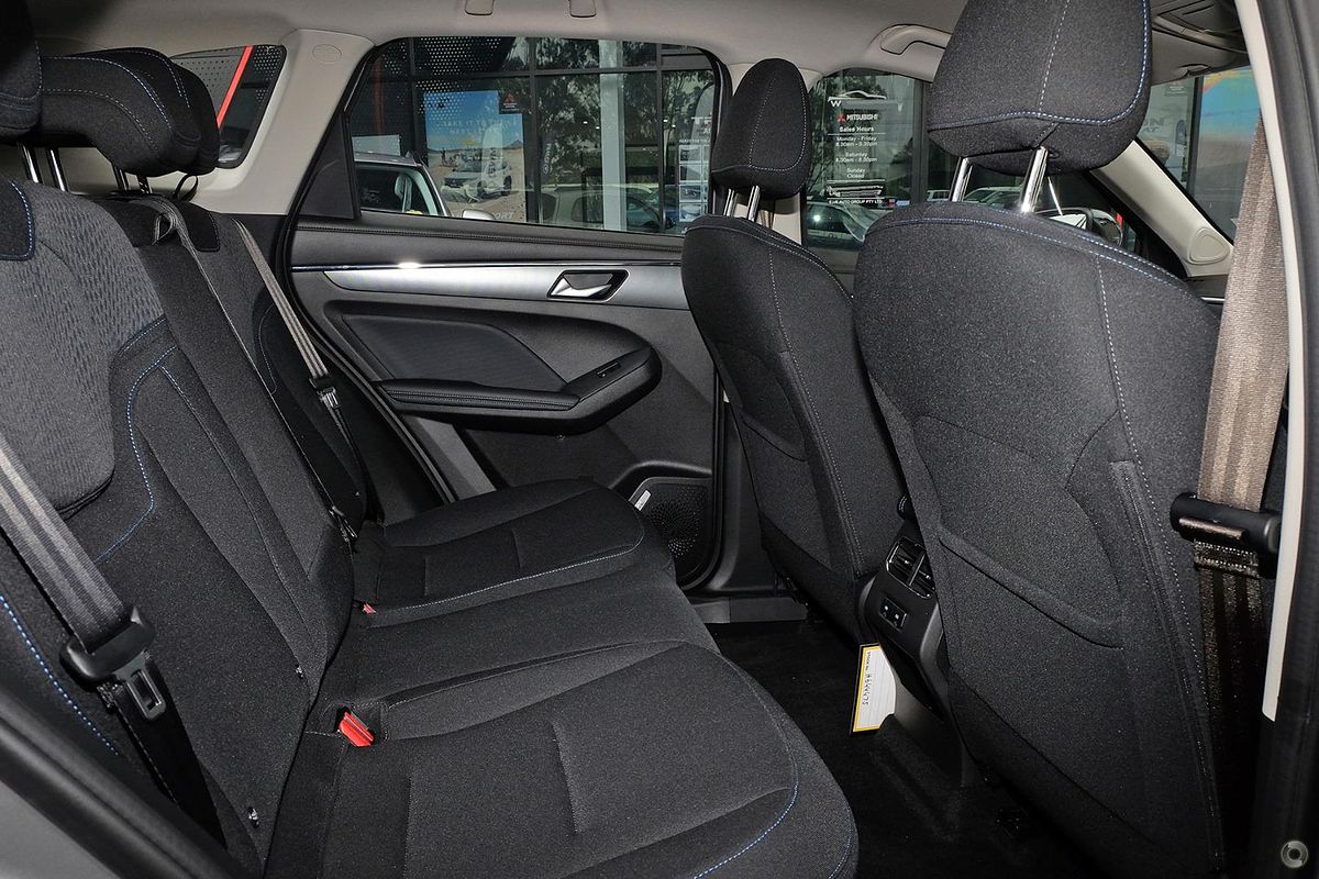 2025 GWM Haval Jolion Premium A01