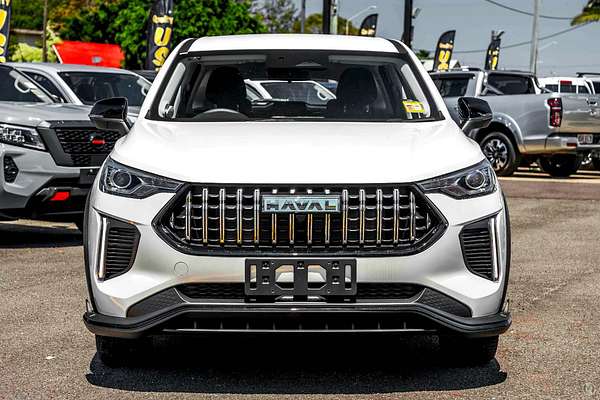 2025 GWM Haval Jolion Premium Hybrid A02