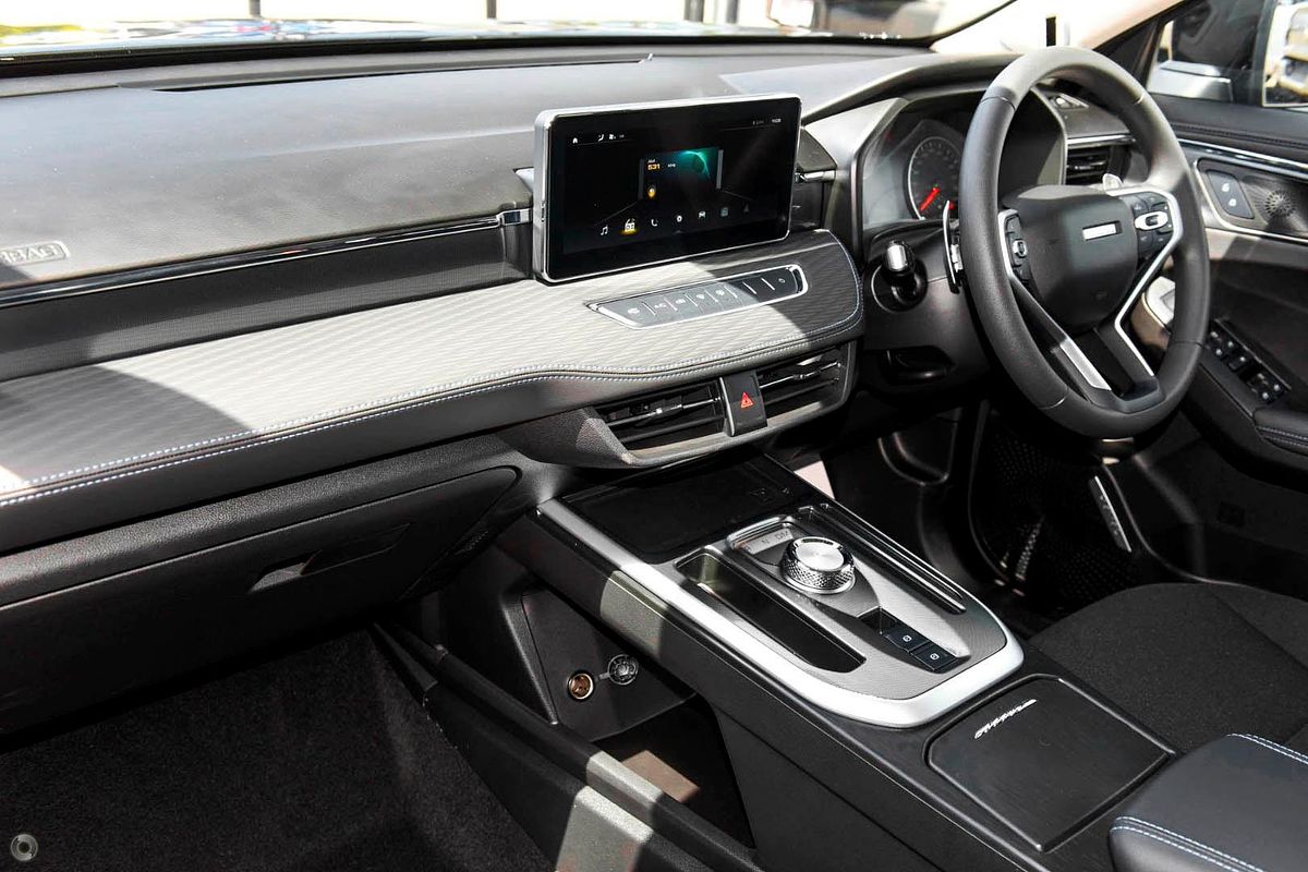 2025 GWM Haval Jolion Premium A01