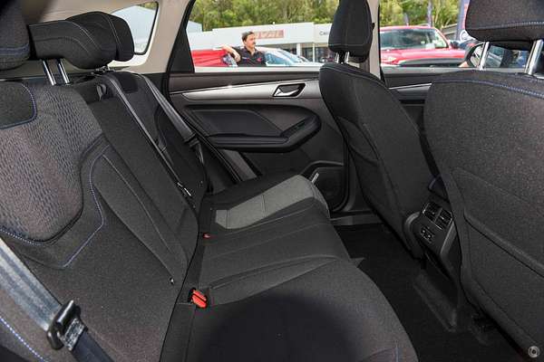 2025 GWM Haval Jolion Premium A01