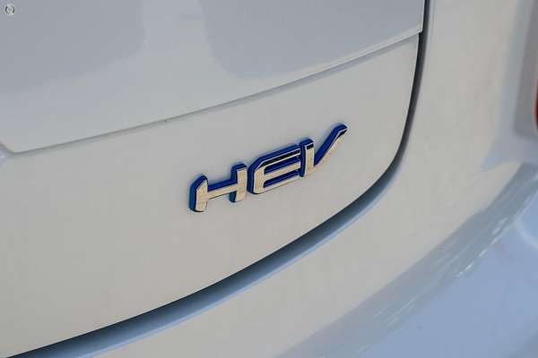 2025 GWM Haval Jolion Premium Hybrid A02