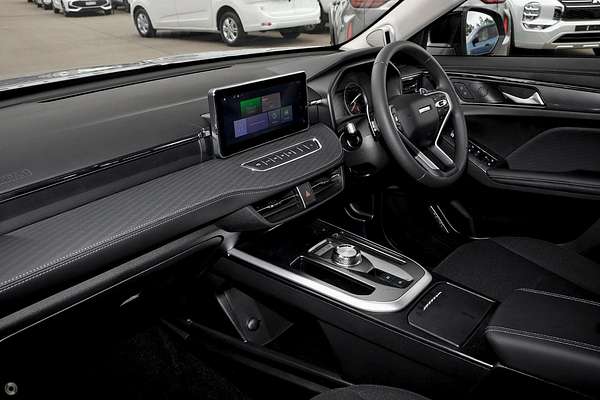 2025 GWM Haval Jolion Premium A01