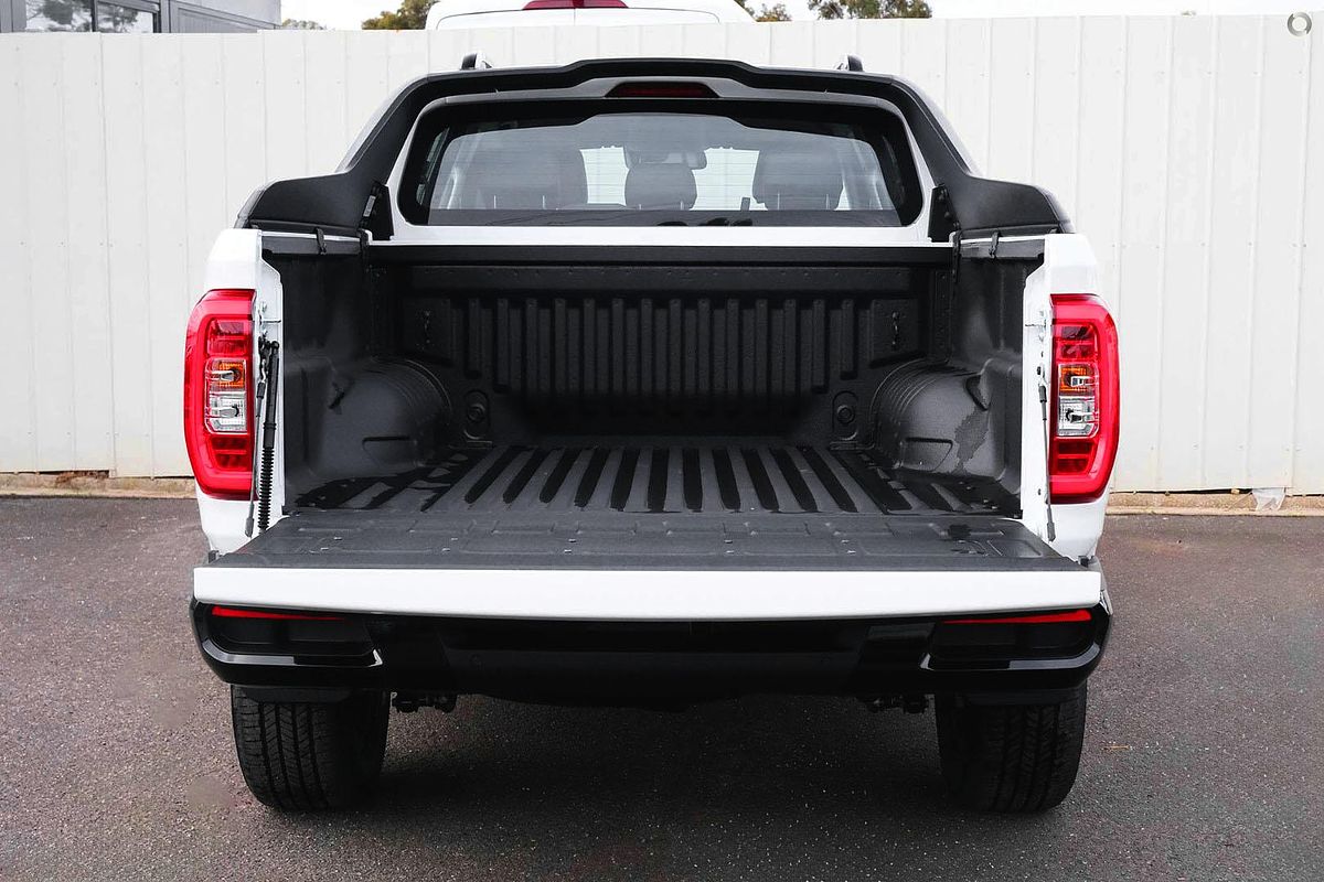 2025 LDV T60 Max PLUS SK8C 4X4