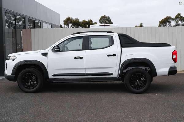 2025 LDV T60 Max PLUS SK8C 4X4