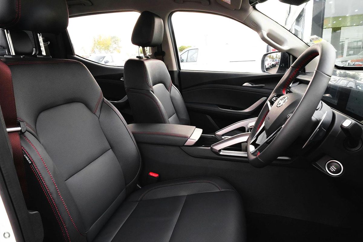 2025 LDV T60 Max PLUS SK8C 4X4