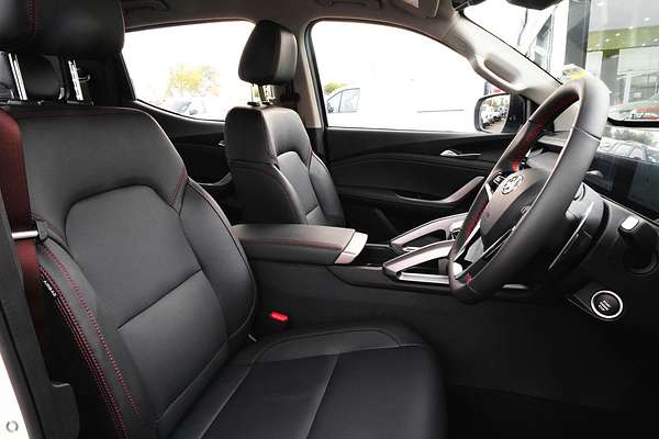 2025 LDV T60 Max PLUS SK8C 4X4