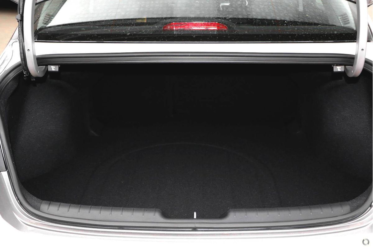 2025 Hyundai i30 Elite CN7.V2