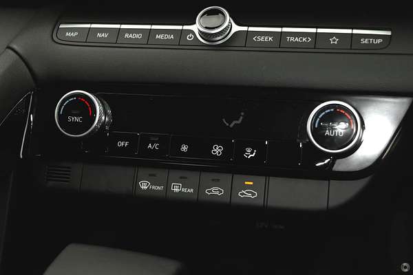 2025 Hyundai i30 Elite CN7.V2