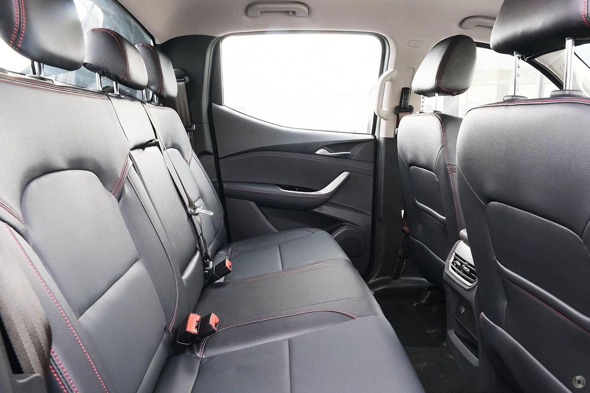 2025 LDV T60 Max PLUS SK8C 4X4