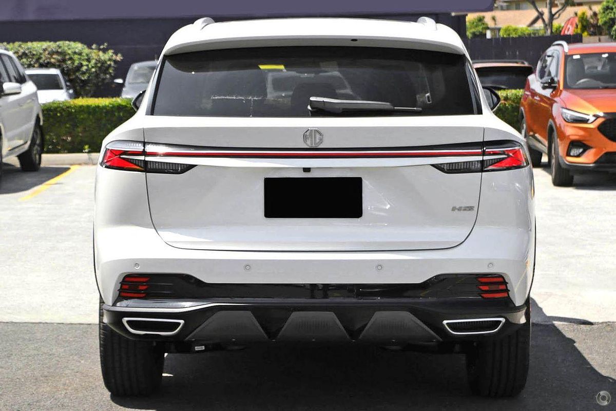 2025 MG HS Essence AS33